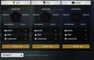 The content creator has failed to play a single BR-Ranked game (Image via Garena)